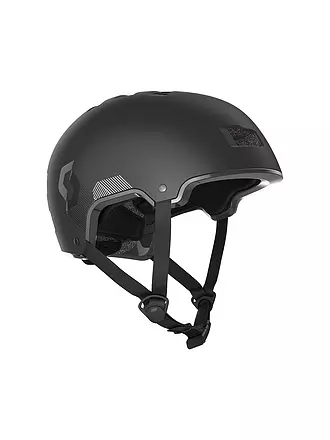 SCOTT | Casco da bici Jibe (CE) | schwarz